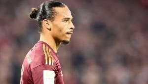 星空体育官方网站-埃贝尔：萨内与拜仁都希望促成续约，目前在细节条款上未达成一致