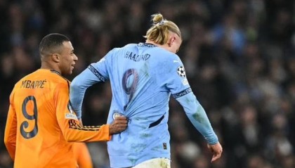 星空体育平台-对于“新绝代双骄”这个过时概念，亨利有一番高见