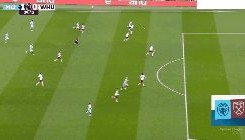 星空体育平台-【英超】哈兰德双响 曼城4比1西汉姆联