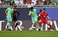 历史最差！国足开局2场0进球 末轮击败卡塔尔=出线