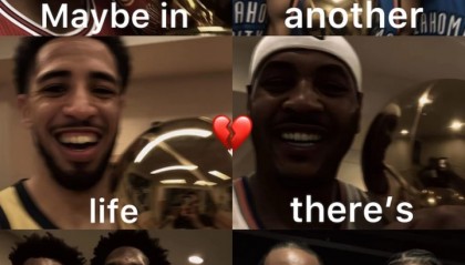 如果这些是真的？美媒AI：三少、卡椒、罗斯、哈利、甜瓜夺冠大笑