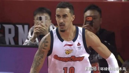 星空体育平台-姜伟泽27分2板2助1断 CBA吉林98-119不敌广东 奎因42分