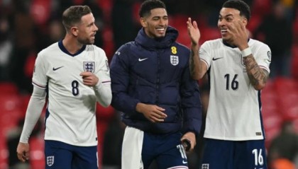 星空体育官网-怎样清除“南门”味道？先得让贝林厄姆找到自知之明