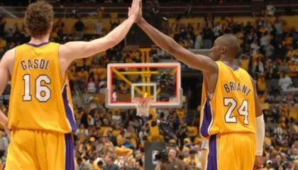 星空体育app下载-【人物】保罗·加索尔，湖人两冠功勋&amp;西班牙篮球名片