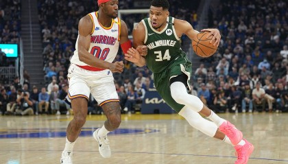 星空体育平台-媒体人对库明加勇士&amp;字母矛盾态度不一？追梦：受够了这些伪君子