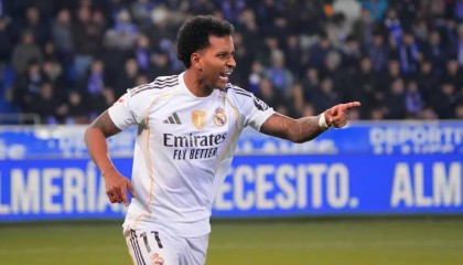 星空体育官方网站-罗马诺&amp;amp;科贝电台：罗德里戈伤缺最多10个月，2027年回归