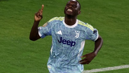 星空体育app下载-罗体：尤文想4500万欧元签下穆阿尼，但巴黎要价高达7000万欧元