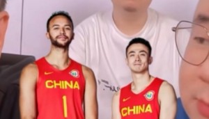 星空体育官方网站-杨侃媒体人：归化政策急需完善 归化完算外援还是国内球员？