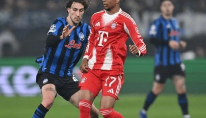 星空体育官网-欧冠奥利塞故意染黄或遭欧足联追加处罚|欧冠八分之一决赛|黄牌|客场|拜仁|拜仁慕尼黑_新浪体育_新浪新闻