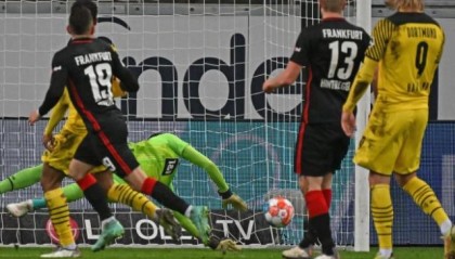 星空体育平台-秦游夏：多特也有意志力大逆转！怎样让哈兰德复活？