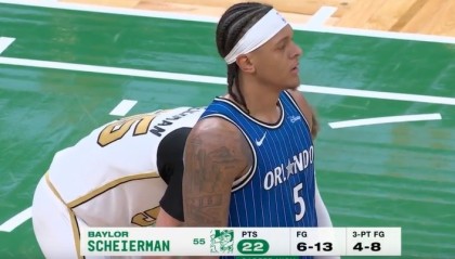 星空体育平台-手感火热！谢尔曼再中三分 13中6已砍22分创生涯新高