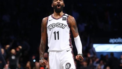 星空体育官网-拳王梅威瑟公开力挺欧文：向你致敬 你在掌控人生