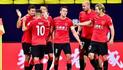 星空体育官网-成都蓉城又迎来新赞助商，俱乐部第一时间官宣确认，值得期待