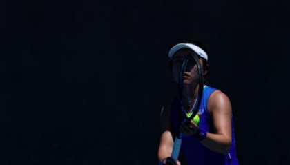 星空体育官方网站-中国金花澳洲赛季集体低迷 久疏战阵惹的祸？