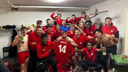 星空体育官网-姜伟胜末轮踢满全场，助旧柳博夫尼亚红狐在斯洛伐克二级联赛保级