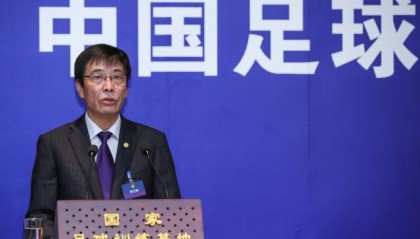 星空体育平台-中国足球绝不能走西方之路①：职业化改革彻底失败