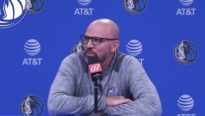 5战4负独行侠继续下滑 东欧组合注定走向失败？