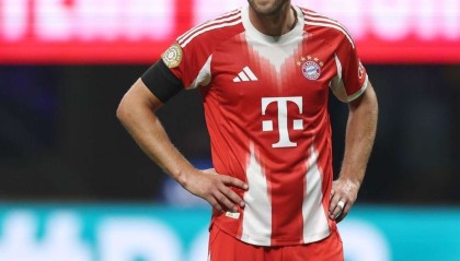 凯恩：本届世俱杯办得很出色，期待四年后还能再次参加