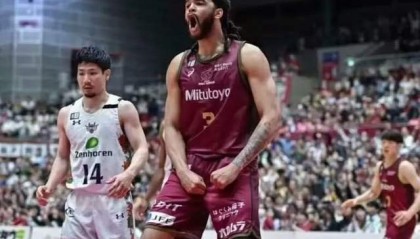 星空体育app下载-山东男篮签约英国新外援！上季场均15+7在日本打工，补充内线厚度