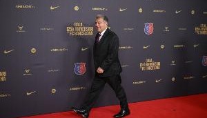 功过几何每体：自拉波尔塔上任以来 巴萨阵容身价上升2亿欧元