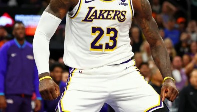 星空体育平台-关于詹姆斯这5大谣言，哪怕辟谣100次 至今有人深信不疑|nba|数据|球星|队友|球员_新浪体育_新浪新闻