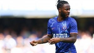 星空体育平台-邮报：多队有意租借斯特林&amp;薪资承担比例是关键，球员希望留伦敦